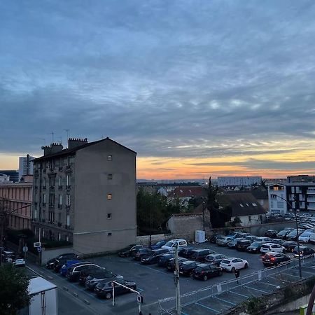 Comfy, Cosy, And Spacious Apartment Near Paris ブゾン エクステリア 写真