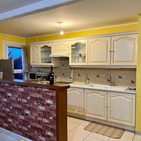 Comfy, Cosy, And Spacious Apartment Near Paris ブゾン エクステリア 写真