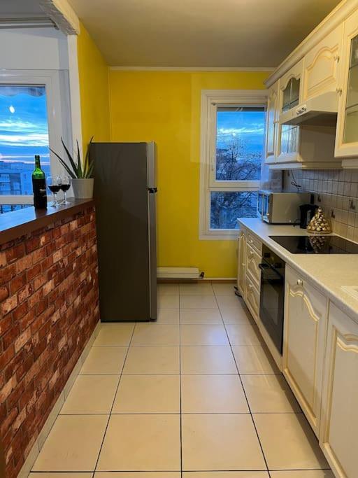 Comfy, Cosy, And Spacious Apartment Near Paris ブゾン エクステリア 写真
