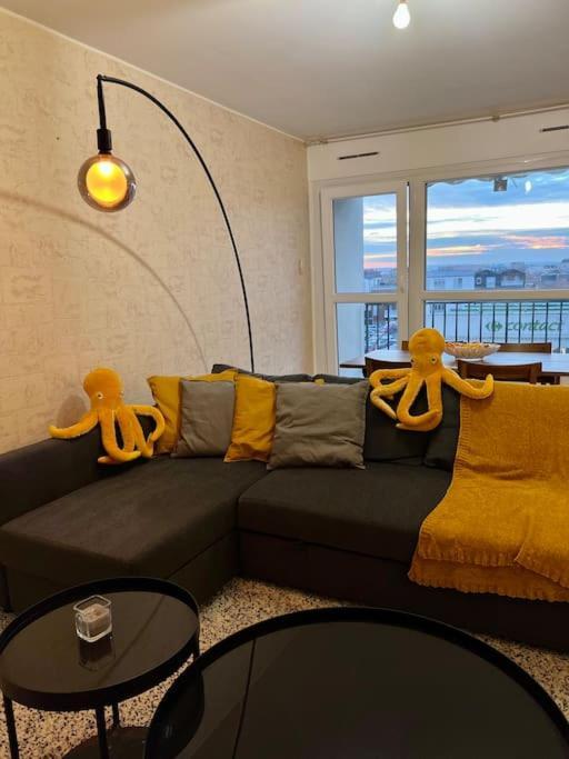 Comfy, Cosy, And Spacious Apartment Near Paris ブゾン エクステリア 写真
